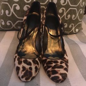 J. Crew collection heels size 9.5
